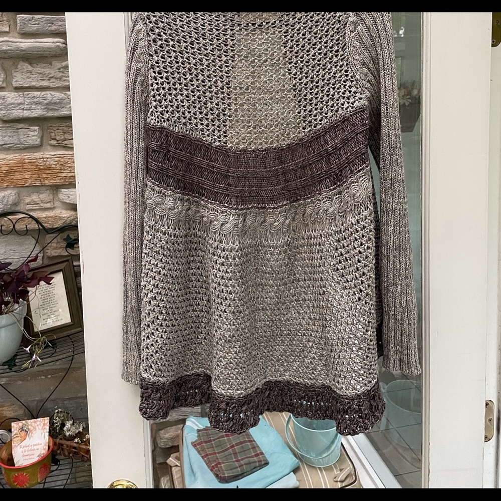 Cabi Sweater